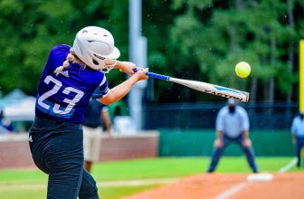 Softball Fundamentals | Throwing, Hitting, and Pitching