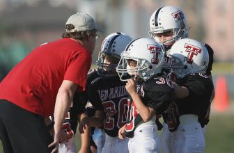 Game Day Guide – How to Manage a Youth Football Game
