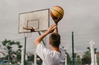 How to Shoot a Basketball