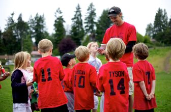 5 Keys Every Youth Baseball Coach Should Remember