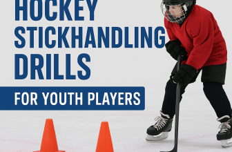 The Best Hockey Stickhandling Drills for Youth Players